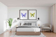 Forest Tales Watercolor Collection, a Decorative Illustration by Aurella Art (Thumbnail 6 of 17)