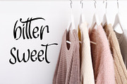 Honey Anitta | Handwritten Font, a Handwritten Font by esamaradany (Thumbnail 3 of 7)