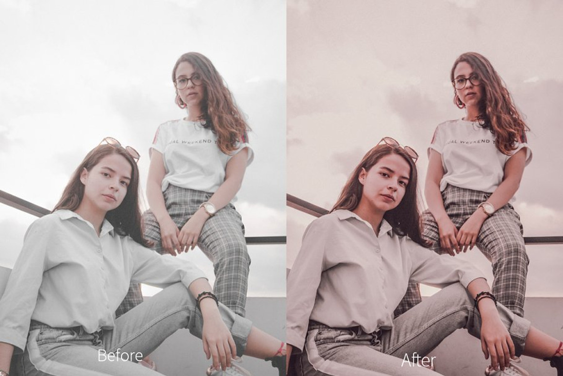 750+ Lightroom Mobile Presets Pack, an Action Add-On by PixelHive Pro (Photo 90 of 113)