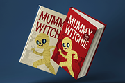Kraper - Halloween Horror Font, a Serif Font by Pandeka Studio (Thumbnail 4 of 9)