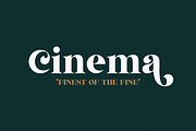 Angela, a Serif Font by Sealoung (Thumbnail 13 of 16)