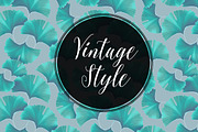 10 Floral seamless pattern bundle, a Pattern Graphic by Luxury Fashion Prints (Thumbnail 7 of 7)
