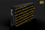 Madness Baby | Evil Cute Font, a Handwritten Font by gracetype_studio (Thumbnail 9 of 12)