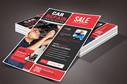 Car Repair Flyer, a Flyer Template by TheGraphicsWorld (Thumbnail 2 of 3)