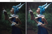 2000+ Lightroom Presets BUNDLE SALE, an Action Add-On by Hydrozi Presets (Thumbnail 56 of 59)