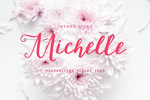 Michelle Script With Extras