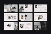 Secret | Guidelines Full Version, a Presentation Template by Antelope Studio (Thumbnail 5 of 7)