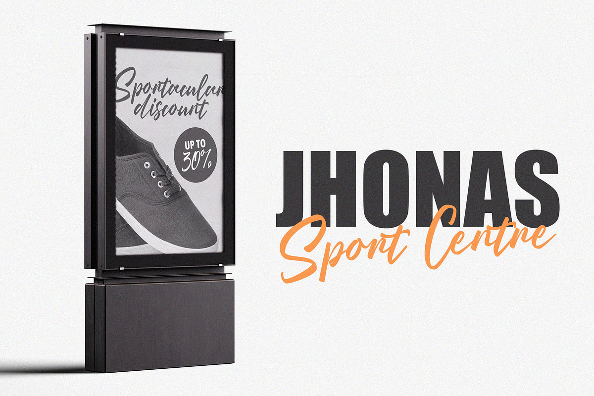 Selindia – Elegant Script Font, a Handwritten Font by BrandSemut (Photo 5 of 11)