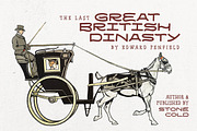 Sentra Display - Handmade Font Duo, a Font by Letterhend Studio (Thumbnail 2 of 7)