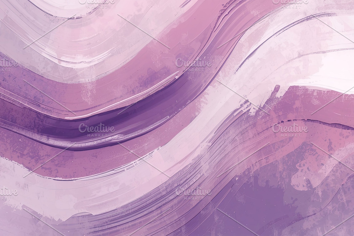Abstract Painted Backgrounds Bundle, a Background Photo by M9 Design (Photo 4 of 13)