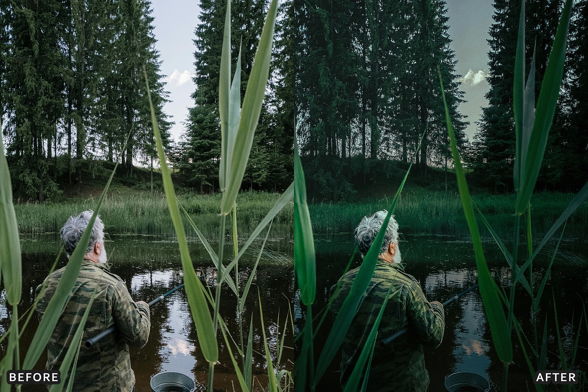 AI Fresh Outdoor Lightroom Presets, a Preset Add-On by AAA Presets (Photo 5 of 10)
