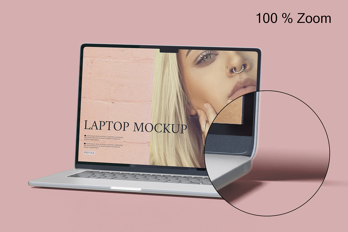 Multi Device Mockup, a Mac Mockup by Lxadesign (Photo 7 of 14)