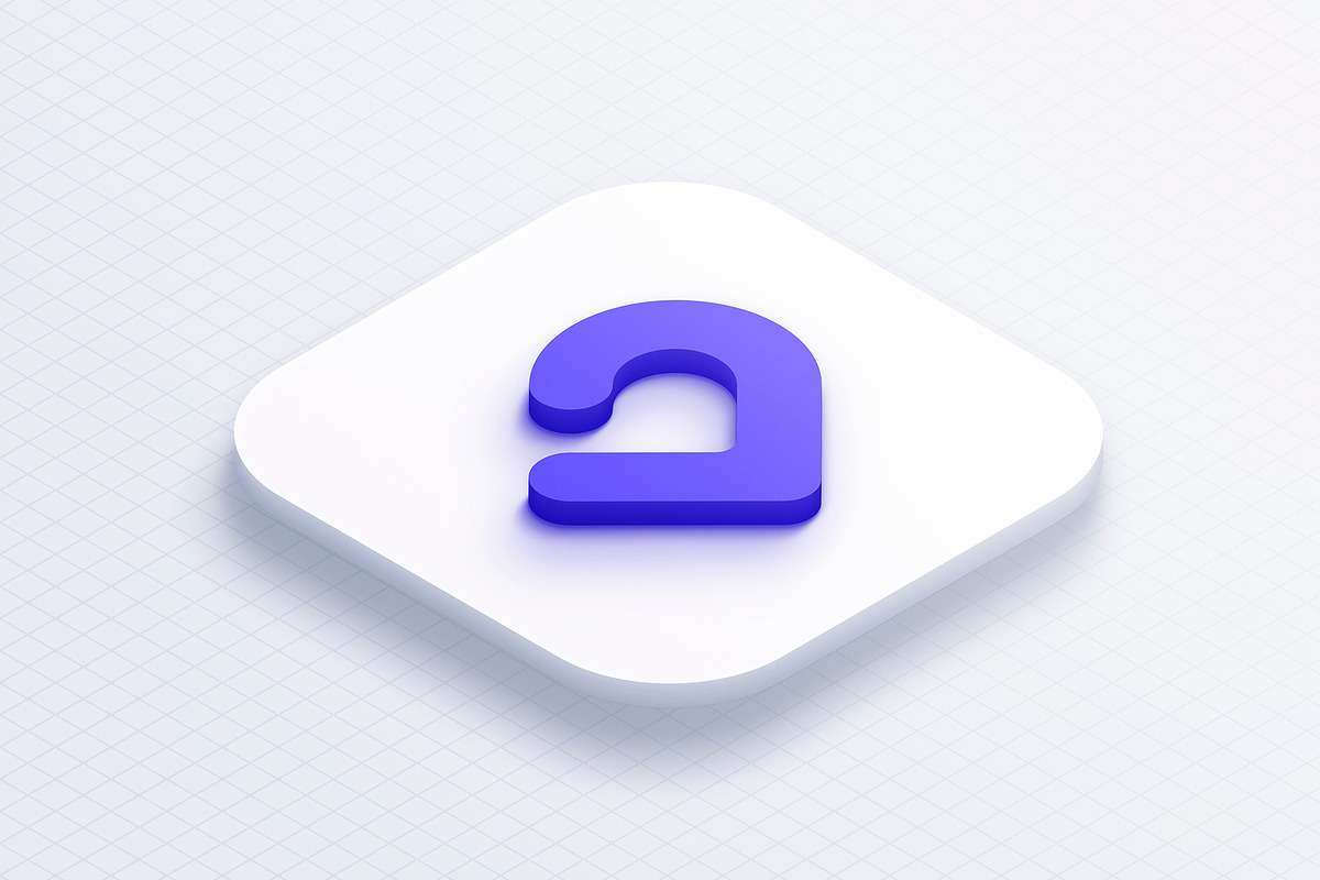 Isometric 3D Mockups - PSD, an iPhone Mockup by Asylab (Photo 36 of 47)