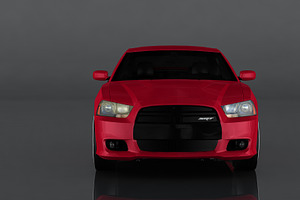 Dodge Charger SRT8