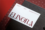 Sraken || Modern Elegant Serif Font, a Serif Font by Ermedia Studio (Thumbnail 3 of 10)