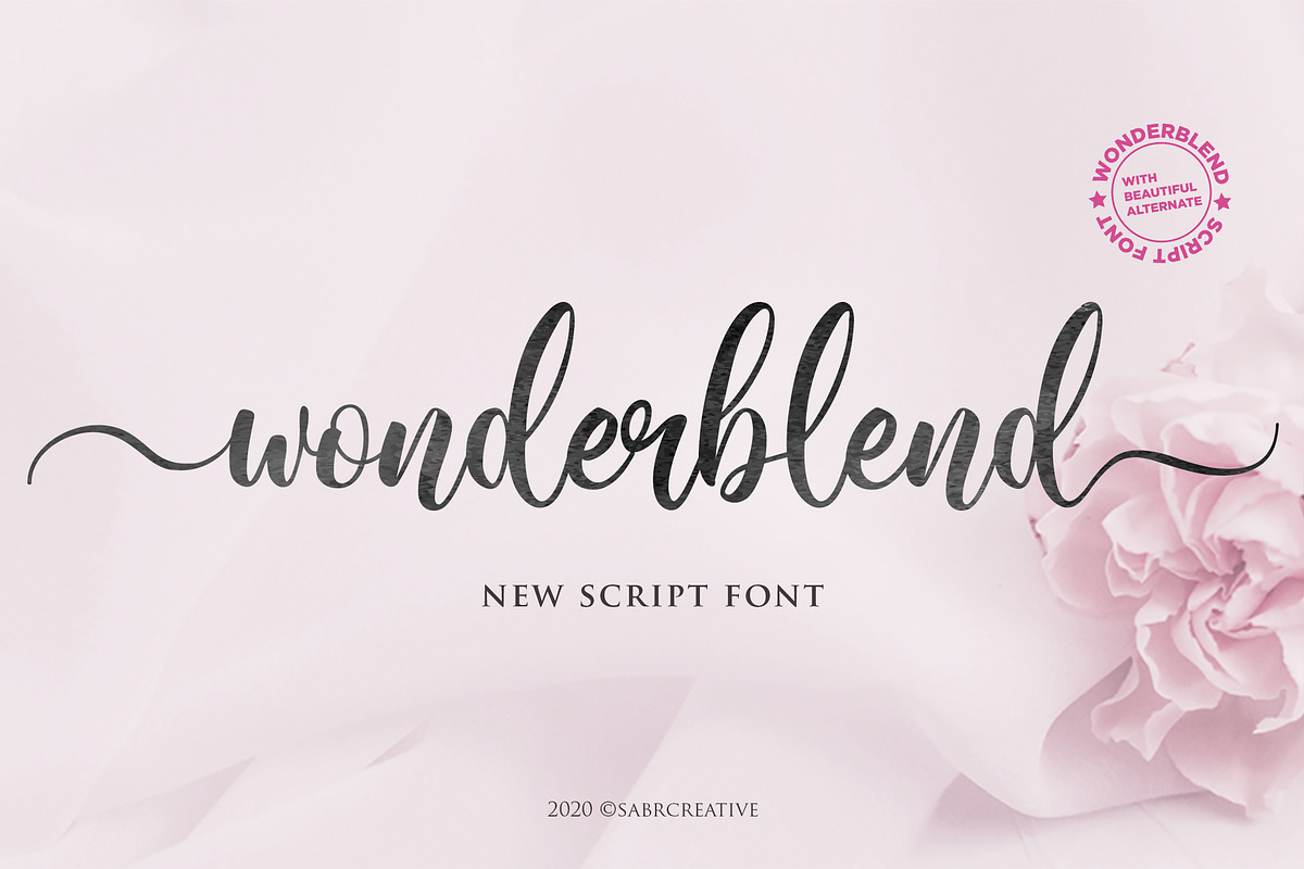 Wonderblend