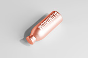 Aluminium Water Bottle Mockups, a Packaging Mockup by pmvch (Thumbnail 6 of 9)