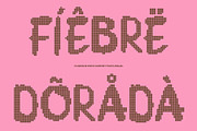 CS Grouse Disco, a Handwritten Font by Craft Supply Co. (Thumbnail 7 of 8)