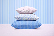 Pajama Patterns: Stripes & Check, a Pattern Graphic by Leila Divine (Thumbnail 6 of 11)
