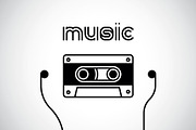 VinylFont, a Symbol Font by Mymlan Shop (Thumbnail 3 of 8)