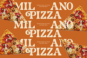 Sonance - Timeless Retro Font, a Serif Font by Windfall Co (Thumbnail 3 of 10)