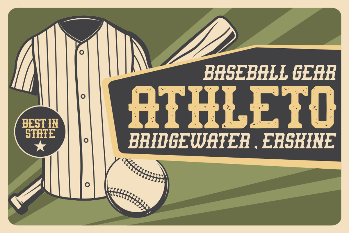 Vintage Victory - Vintage Sport Font, a Font by PutraCetol Studio (Photo 5 of 11)