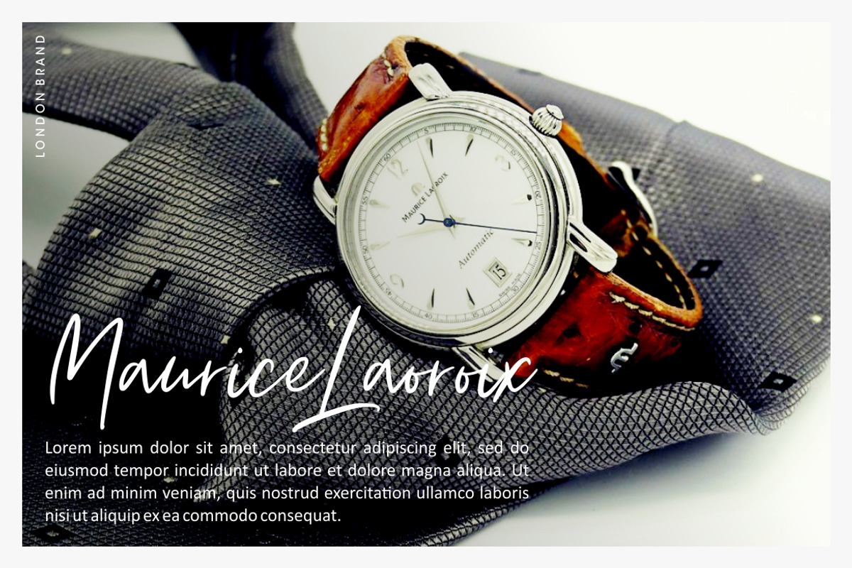 Thransty Handwritten Business Font preview 3
