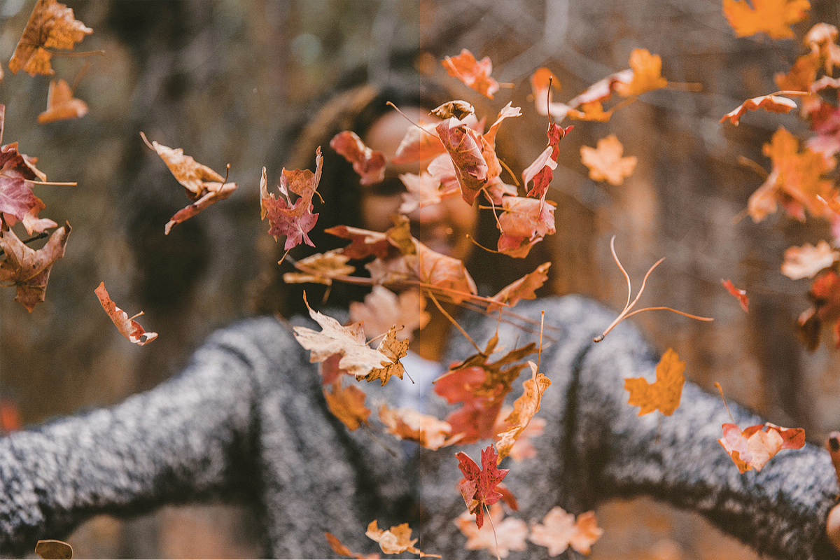 4 Autumn Lightroom Presets, a Preset Add-On by AnagramDesign (Photo 6 of 8)