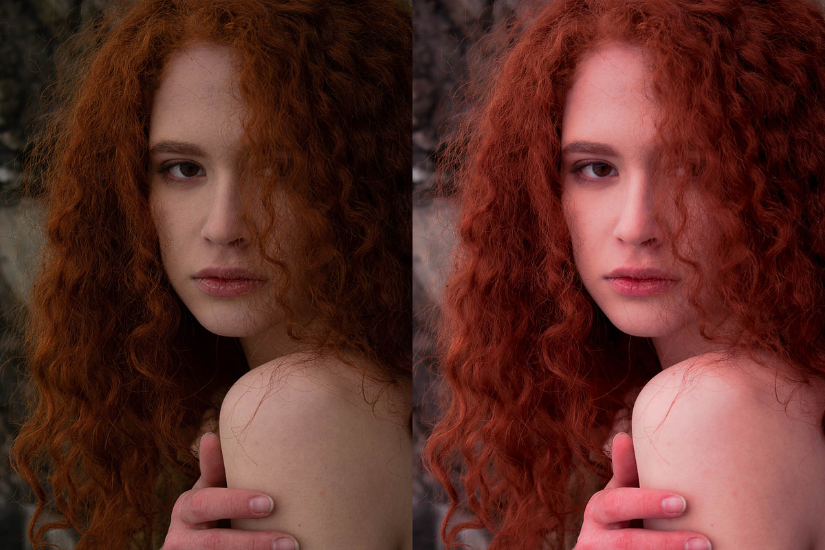 10 Lightroom Presets - Jelly, a Preset Add-On by Preset Bunker (Photo 9 of 10)