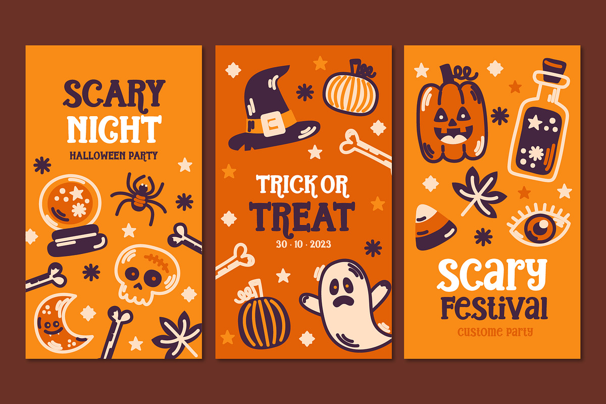 Fox Twinkle Font, a Slab Serif Font by Fox7 By Rattana (Photo 4 of 8)
