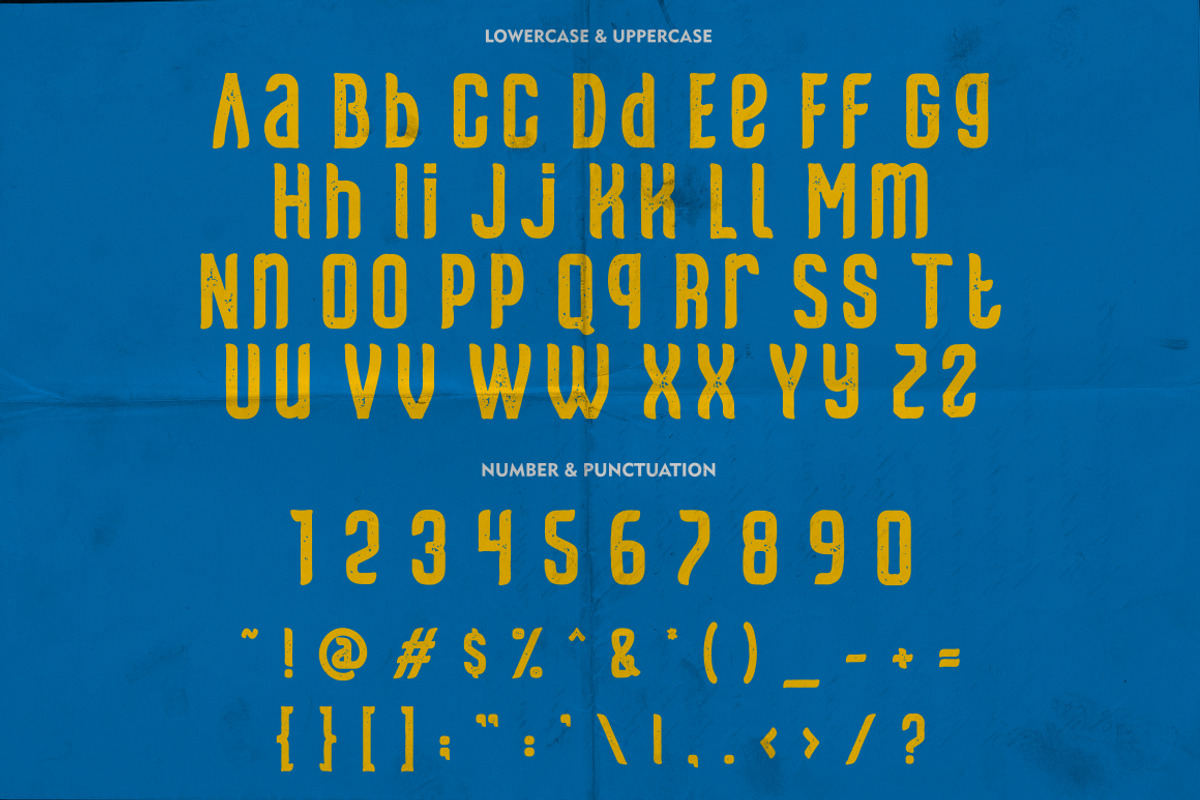 Ravera - Logo Font, a Serif Font by PutraCetol Studio (Photo 10 of 12)