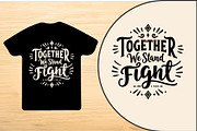 Leukemia T shirt SVG Bundle, a Graphic by Designer_Momina (Thumbnail 2 of 3)