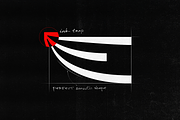 LEZO Typeface — Latin & Cyrillic, a Font by DimaKifuliak (Thumbnail 7 of 12)