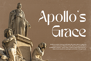 Raftel, a Sans Serif Font by Say Studio (Thumbnail 9 of 13)