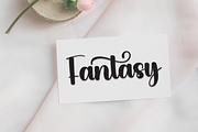 Digital | Script Font, a Handwritten Font by Scratchones (Thumbnail 3 of 9)