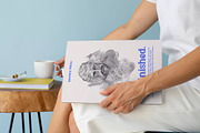 Domina - Display Serif, a Serif Font by Koplexs Studio (Thumbnail 5 of 10)