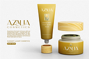 Kemical - Luxury Ligature Sans Font, a Sans Serif Font by Say Studio (Thumbnail 7 of 11)