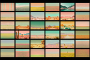 300 Cinematic Anderson Landscapes, a Graphic by Nocturnal Wolf (Thumbnail 10 of 17)