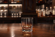 87 whiskey glasses, a Food & Drink Photo by Handmadefont (Thumbnail 25 of 87)