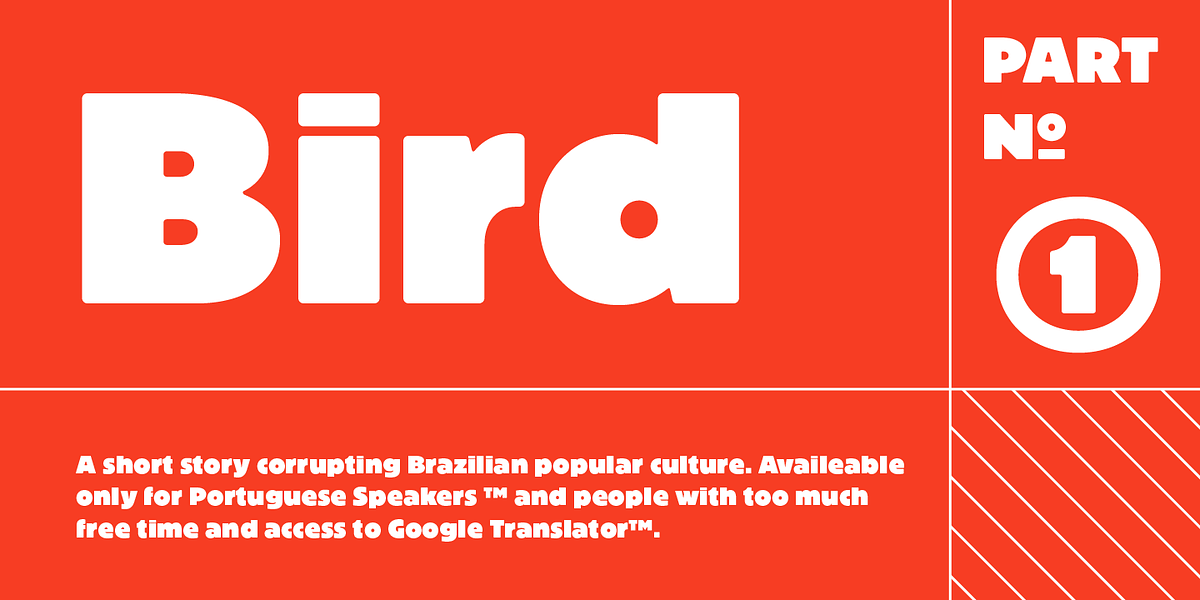 Graúna, a Sans Serif Font by Typeóca (Photo 1 of 9)