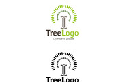 Tree Logo 2, a Branding & Logo Template by rotree_man (Thumbnail 3 of 4)
