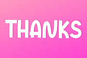 Pinky Magic, a Script Font by InermediaSTUDIO (Thumbnail 5 of 8)
