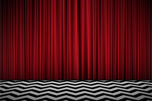 Twin Peaks Background