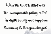 TheBalista, a Handwritten Font by FreshTypeINK (Thumbnail 5 of 8)
