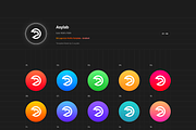 OS Icon Template Mockup - PSD, a Mac Mockup by Asylab (Thumbnail 27 of 35)