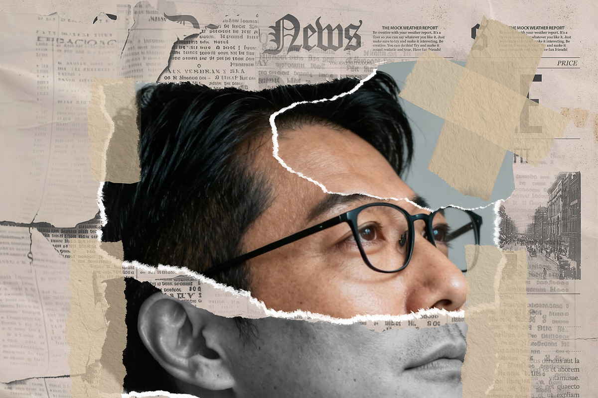 Torn Paper Cut Photo Template, an Action Add-On by MRI STUDIO (Photo 33 of 34)