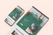 Amenti - Clean Modern Sans, a Sans Serif Font by HipFonts (Thumbnail 5 of 9)