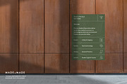 Medical Line Icons, an Outline Icon by Made by Made (Thumbnail 6 of 7)
