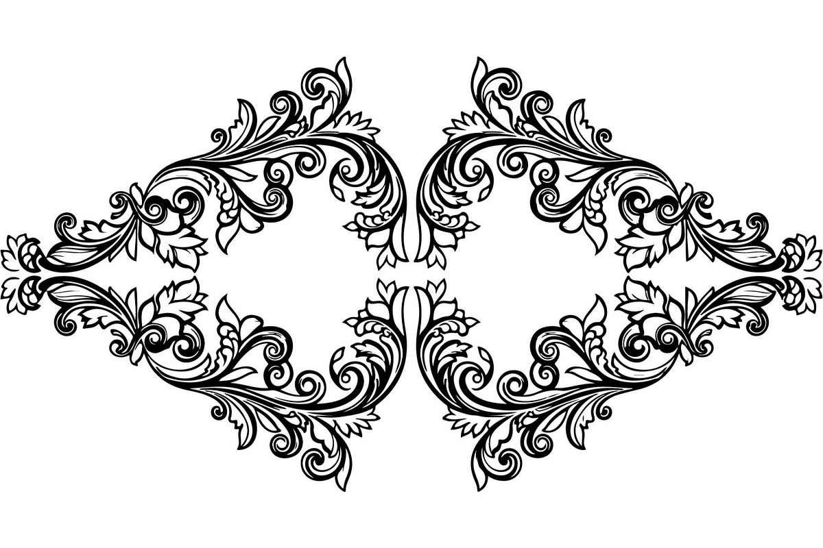 Mandala Ornament Bundle, an Object Graphic by Creativeshirt (Photo 8 of 20)