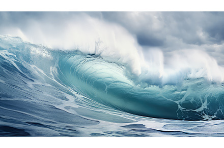 sand summer ocean background ai, a Nature Photo by pikepicture